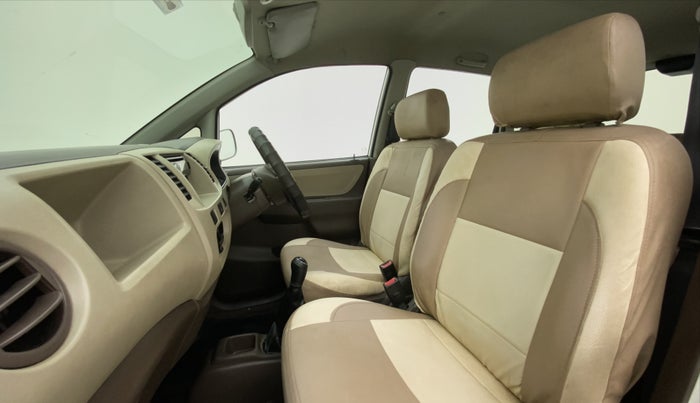 2012 Maruti Zen Estilo LXI, Petrol, Manual, 46,662 km, Right Side Front Door Cabin