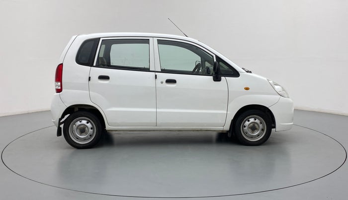 2012 Maruti Zen Estilo LXI, Petrol, Manual, 46,662 km, Right Side View