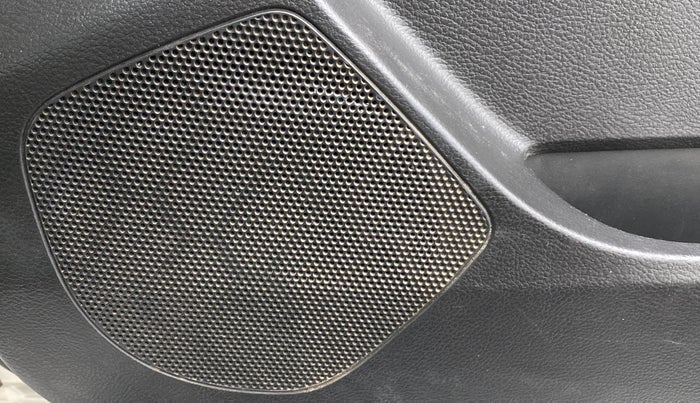 2020 Maruti Alto LXI, Petrol, Manual, 45,282 km, Speaker