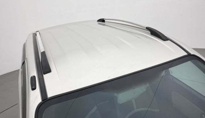 2020 Maruti Alto LXI, Petrol, Manual, 45,282 km, Roof