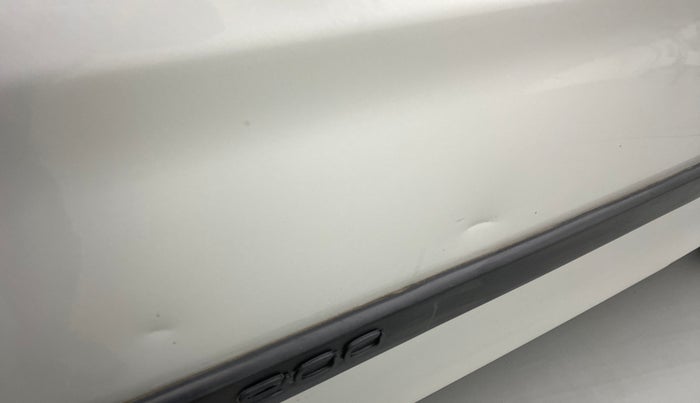 2020 Maruti Alto LXI, Petrol, Manual, 45,282 km, Front passenger door - Slightly dented