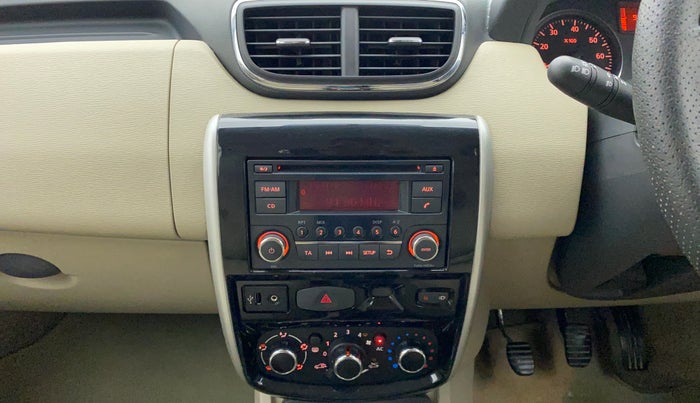 2014 Nissan Terrano XL (D), Diesel, Manual, 92,551 km, Air Conditioner