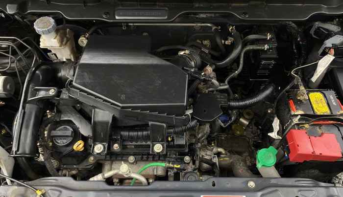 2023 Maruti Alto K10 VXI, Petrol, Manual, 25,577 km, Engine View