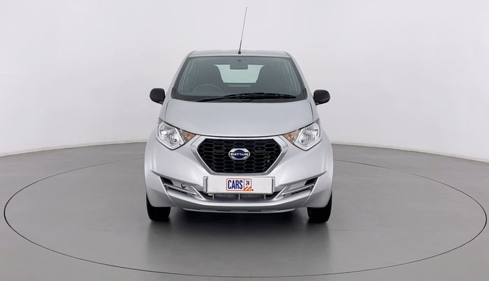 2018 Datsun Redi Go S, Petrol, Manual, 78,053 km, Front