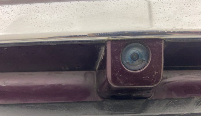 2012 Hyundai Verna FLUIDIC 1.6 VTVT SX, Petrol, Manual, 1,00,626 km, Parking Camera