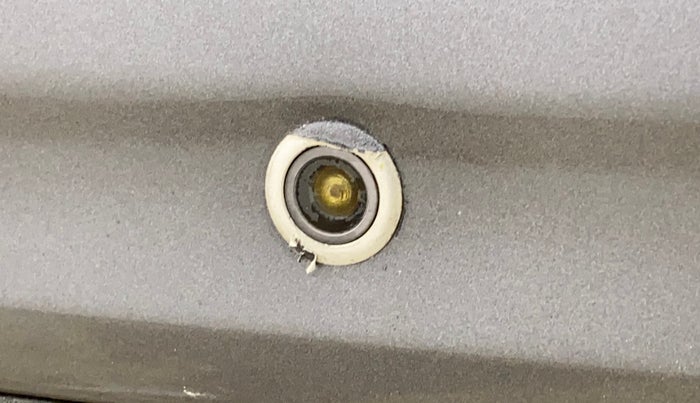 2018 Hyundai Grand i10 MAGNA AT 1.2 KAPPA VTVT, Petrol, Automatic, 63,852 km, Parking Camera