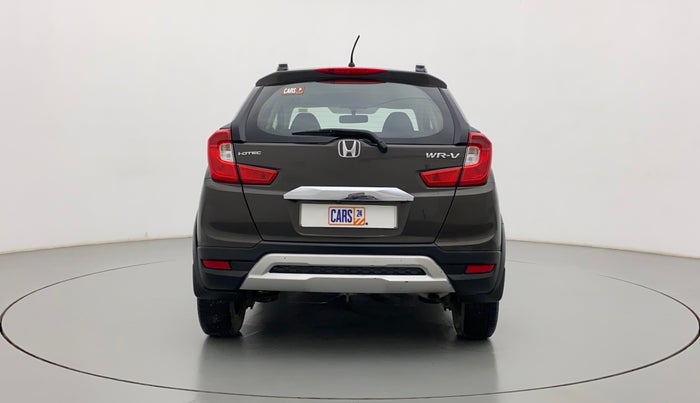 2018 Honda WR-V 1.5L I-DTEC VX MT, Diesel, Manual, 75,301 km, Back/Rear