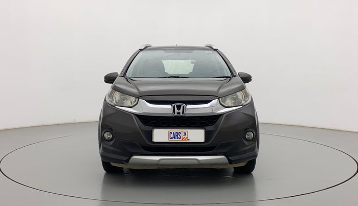 2018 Honda WR-V 1.5L I-DTEC VX MT, Diesel, Manual, 75,301 km, Front