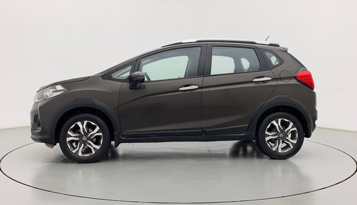 2018 Honda WR-V 1.5L I-DTEC VX MT, Diesel, Manual, 75,301 km, Left Side