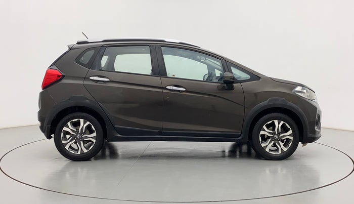 2018 Honda WR-V 1.5L I-DTEC VX MT, Diesel, Manual, 75,301 km, Right Side View