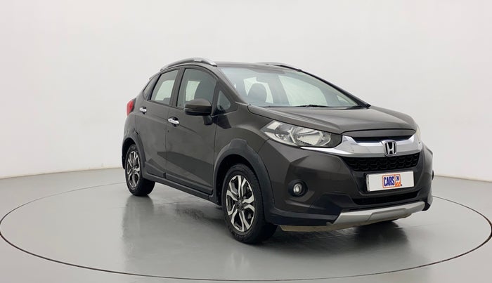 2018 Honda WR-V 1.5L I-DTEC VX MT, Diesel, Manual, 75,301 km, Right Front Diagonal