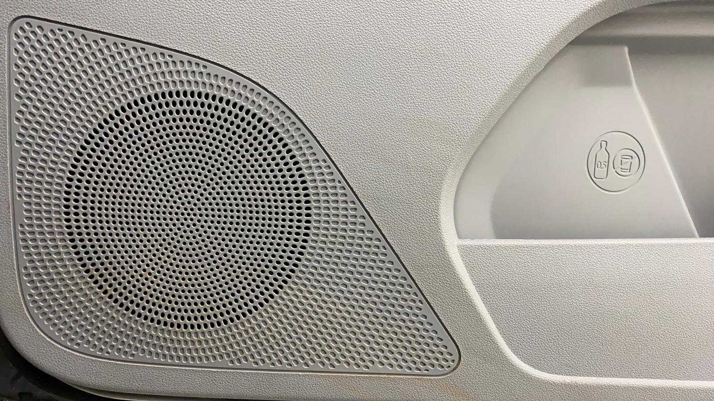 2020 Tata Tiago XZ PLUS PETROL, Petrol, Manual, 34,351 km, Speaker