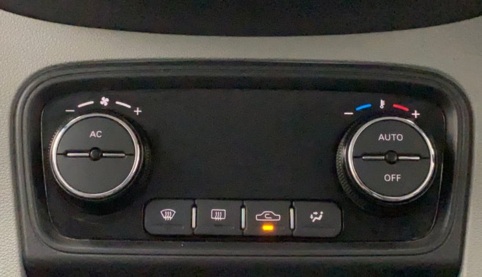 2020 Tata Tiago XZ PLUS PETROL, Petrol, Manual, 34,351 km, Automatic Climate Control