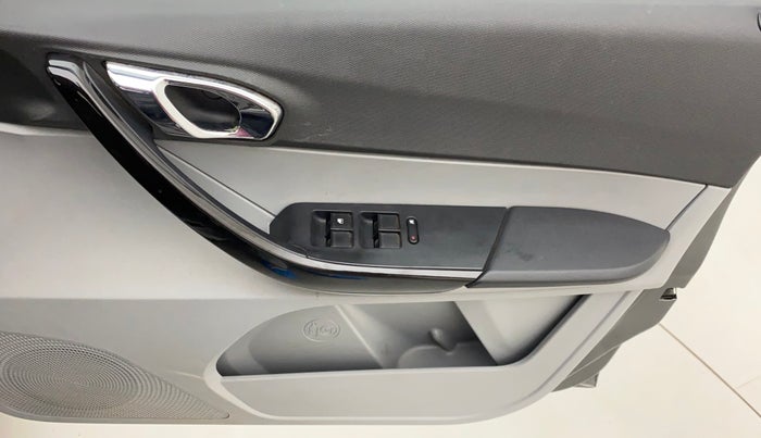 2020 Tata Tiago XZ PLUS PETROL, Petrol, Manual, 34,351 km, Driver Side Door Panels Control