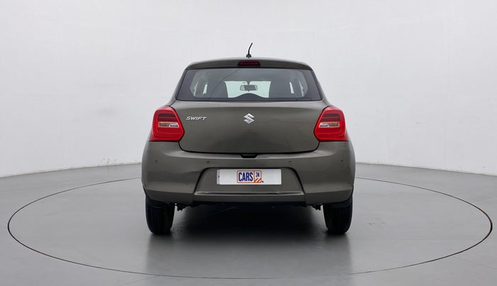 2019 Maruti Swift VXI, Petrol, Manual, 42,392 km, Back/Rear
