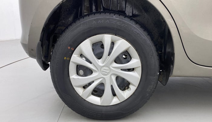 2019 Maruti Swift VXI, Petrol, Manual, 42,392 km, Right Rear Wheel