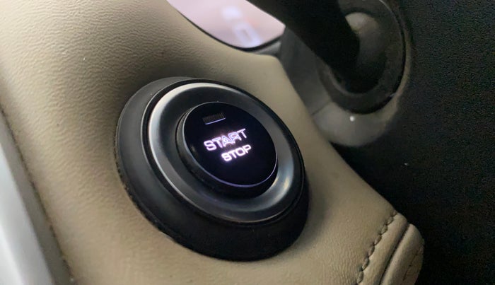 2021 MG HECTOR SHARP HYBRID 1.5 PETROL, Petrol, Manual, 62,222 km, Keyless Start/ Stop Button