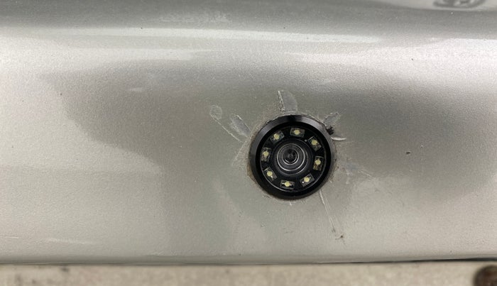 2014 Maruti Celerio VXI, Petrol, Manual, 66,466 km, Parking Camera