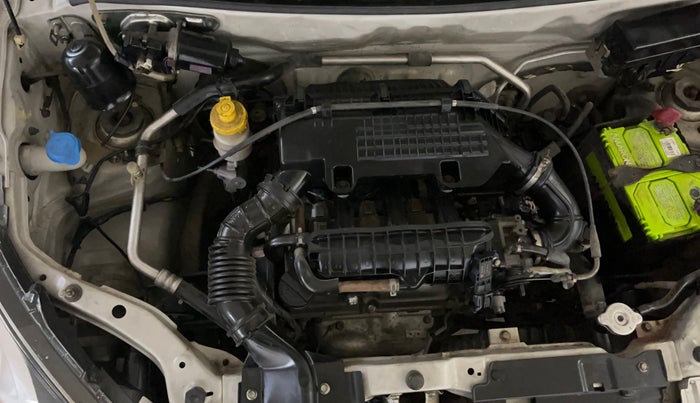 2015 Maruti Alto 800 LXI, Petrol, Manual, 18,842 km, Engine View - Right