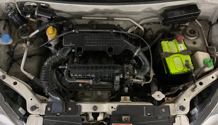 2015 Maruti Alto 800 LXI, Petrol, Manual, 18,842 km, Engine View