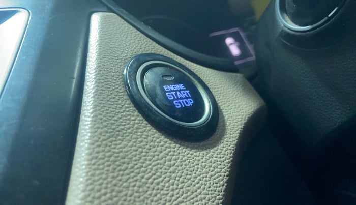 2016 Hyundai Elite i20 ASTA 1.4 CRDI, Diesel, Manual, 85,511 km, Keyless Start/ Stop Button