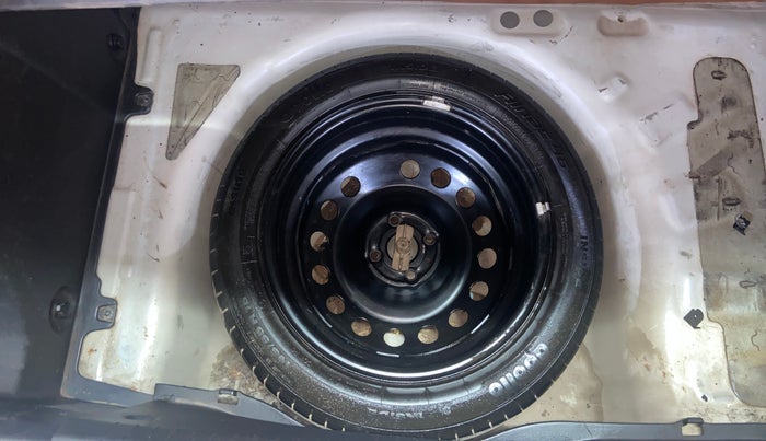 2016 Hyundai Elite i20 ASTA 1.4 CRDI, Diesel, Manual, 85,511 km, Spare Tyre