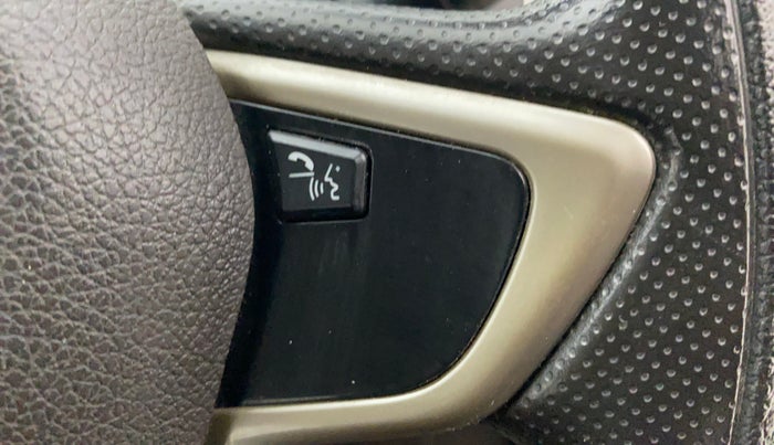 2015 Tata Bolt XMS REVOTRON, Petrol, Manual, 19,717 km, Adaptive Cruise Control