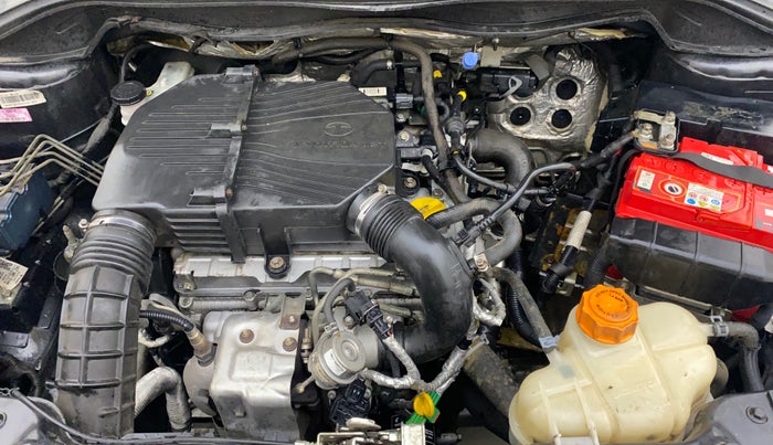2015 Tata Bolt XMS REVOTRON, Petrol, Manual, 19,717 km, Engine View