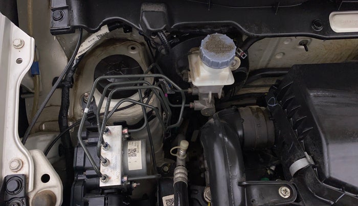 2023 Maruti Alto K10 VXI, Petrol, Manual, 21,033 km, Engine View - Right