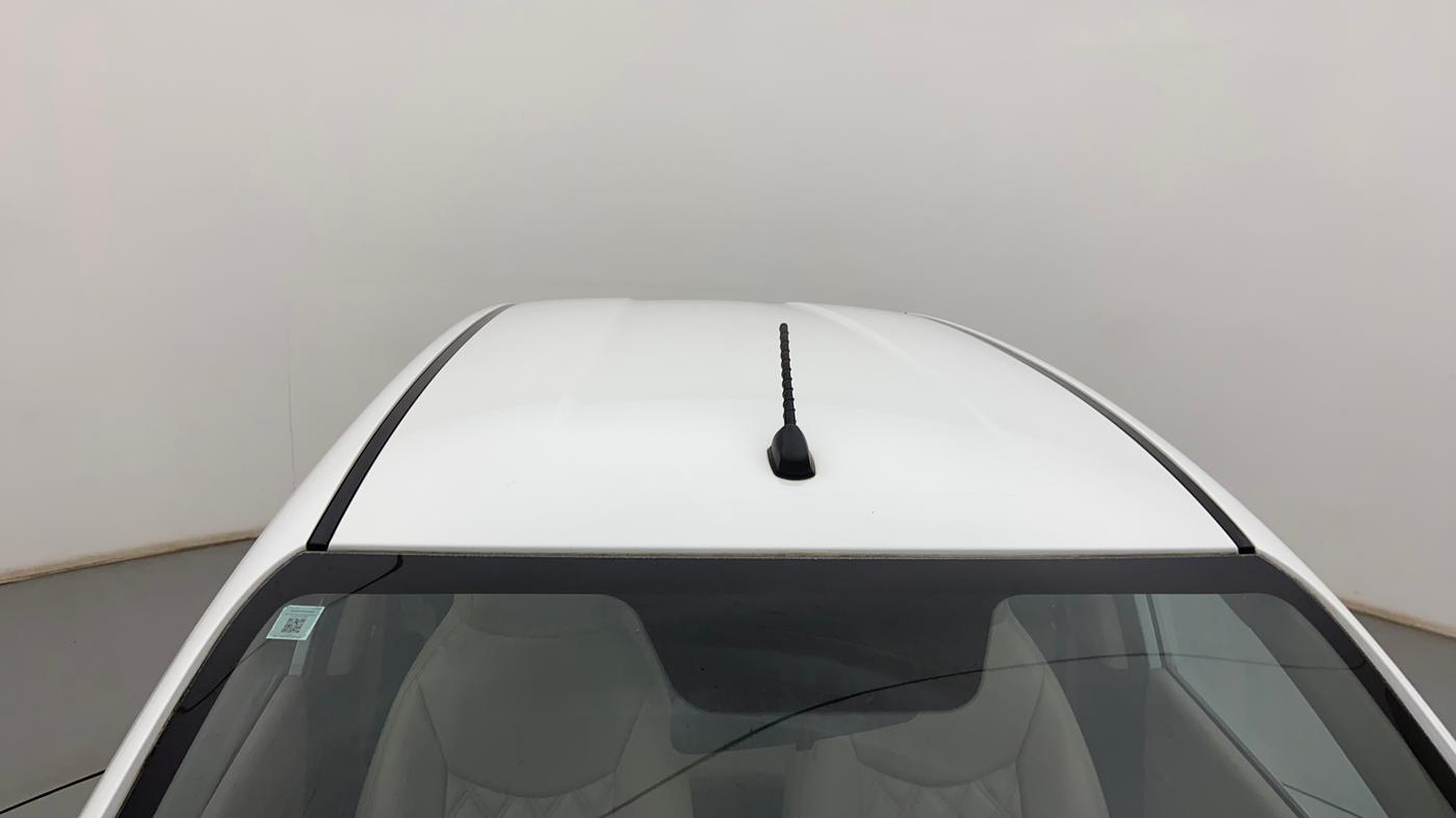 2019 Hyundai NEW SANTRO SPORTZ AMT, Petrol, Automatic, 55,481 km, Roof
