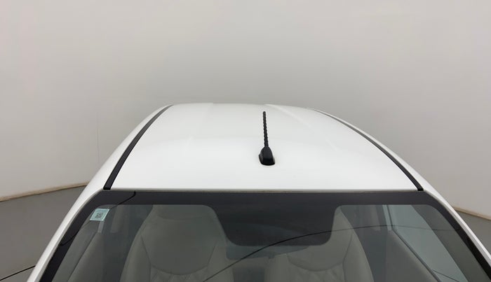 2019 Hyundai NEW SANTRO SPORTZ AMT, Petrol, Automatic, 55,481 km, Roof