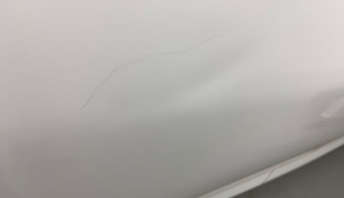 2019 Hyundai NEW SANTRO SPORTZ AMT, Petrol, Automatic, 55,481 km, Right rear door - Slightly dented
