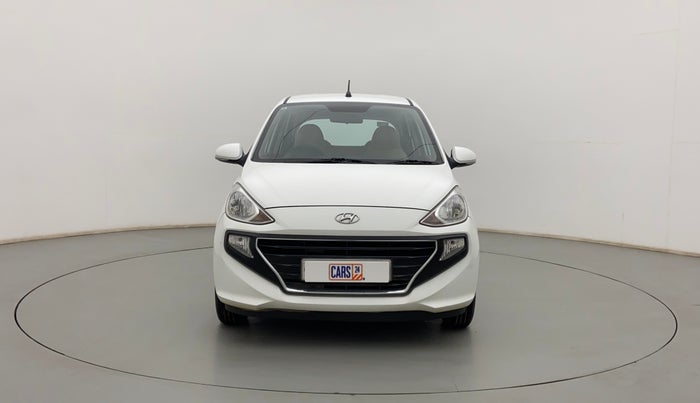 2019 Hyundai NEW SANTRO SPORTZ AMT, Petrol, Automatic, 55,481 km, Front