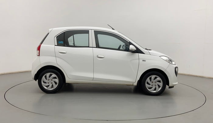 2019 Hyundai NEW SANTRO SPORTZ AMT, Petrol, Automatic, 55,481 km, Right Side View