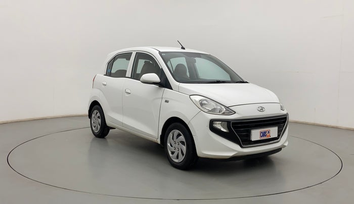 2019 Hyundai NEW SANTRO SPORTZ AMT, Petrol, Automatic, 55,481 km, Right Front Diagonal