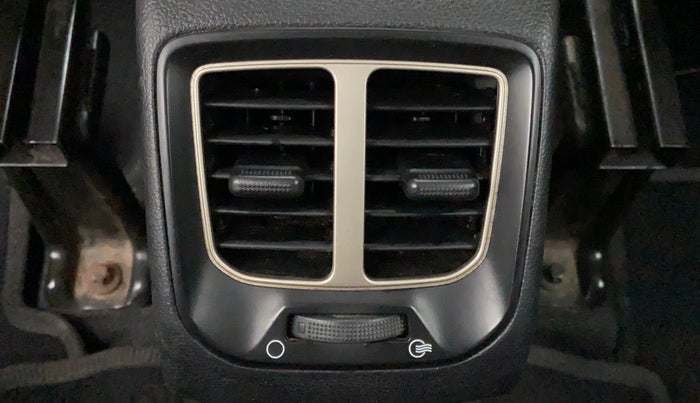2019 Hyundai NEW SANTRO SPORTZ AMT, Petrol, Automatic, 55,481 km, Rear AC Vents
