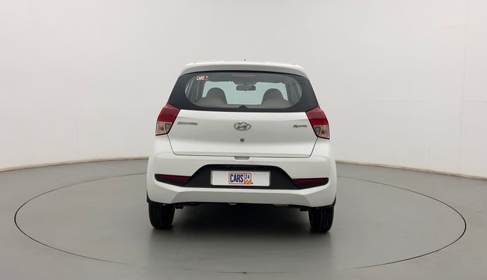 2019 Hyundai NEW SANTRO SPORTZ AMT, Petrol, Automatic, 55,481 km, Back/Rear