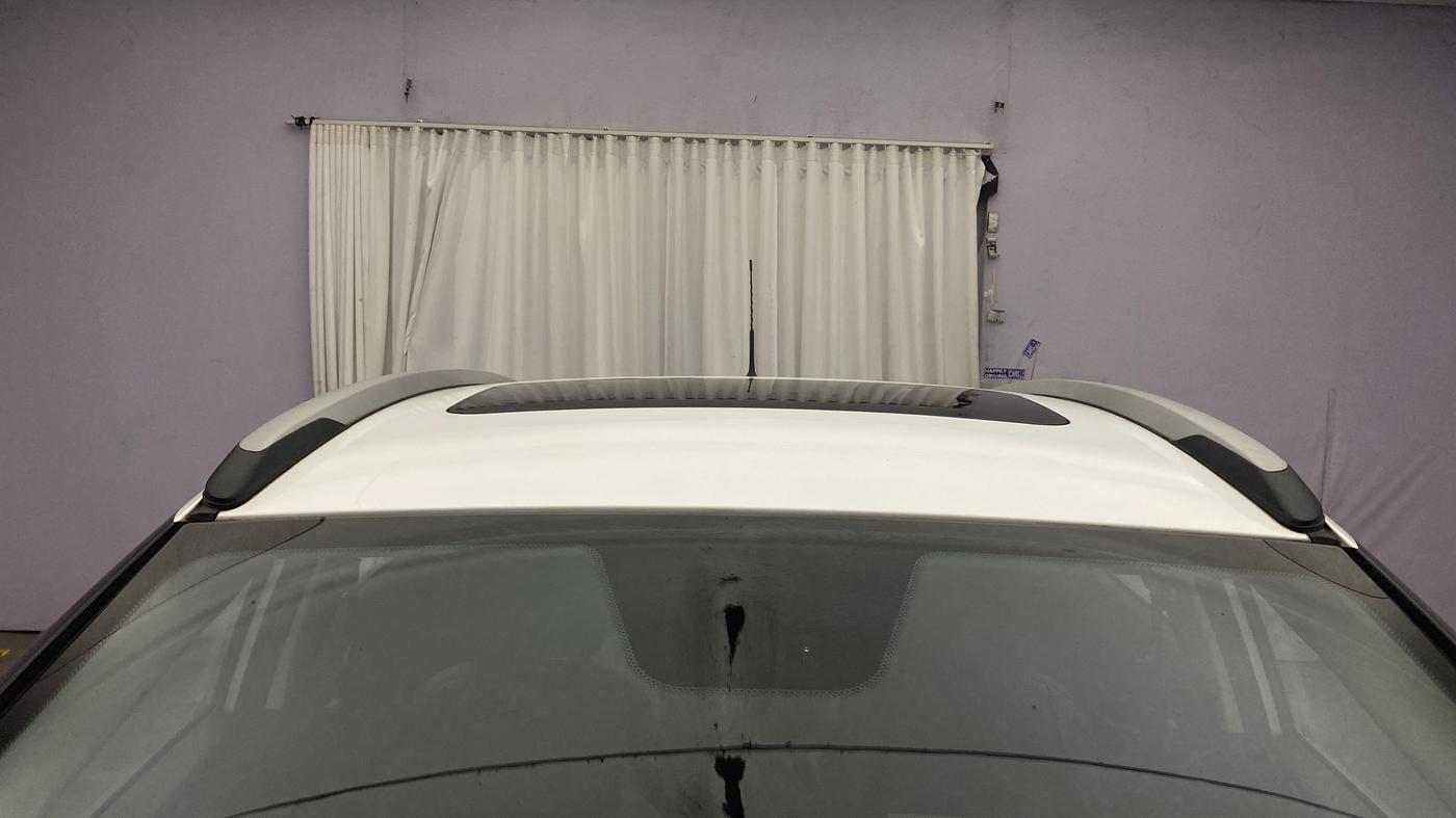 2020 Tata NEXON XM SUNROOF DIESEL, Diesel, Manual, 83,876 km, Moonroof/ Sunroof