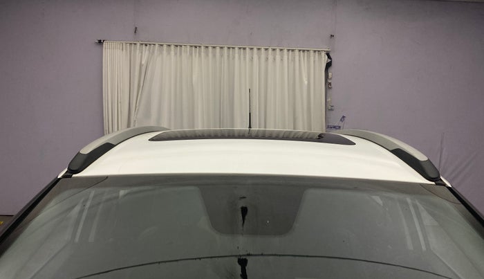 2020 Tata NEXON XM SUNROOF DIESEL, Diesel, Manual, 83,171 km, Moonroof/ Sunroof