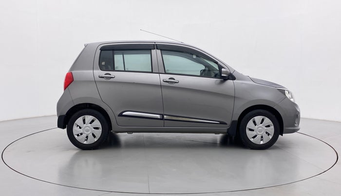 2018 Maruti Celerio ZXI, Petrol, Manual, 37,662 km, Right Side View