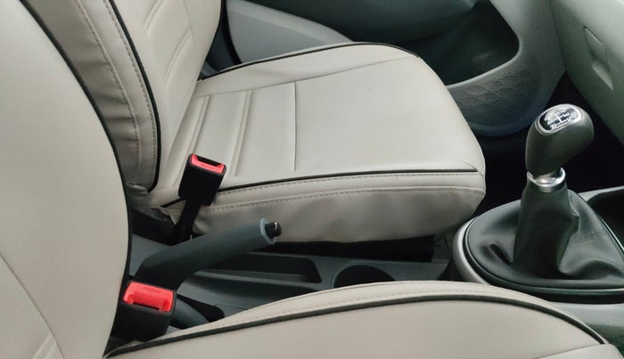 2023 Hyundai GRAND I10 NIOS SPORTZ 1.2 KAPPA VTVT, Petrol, Manual, 25,117 km, Gear Lever