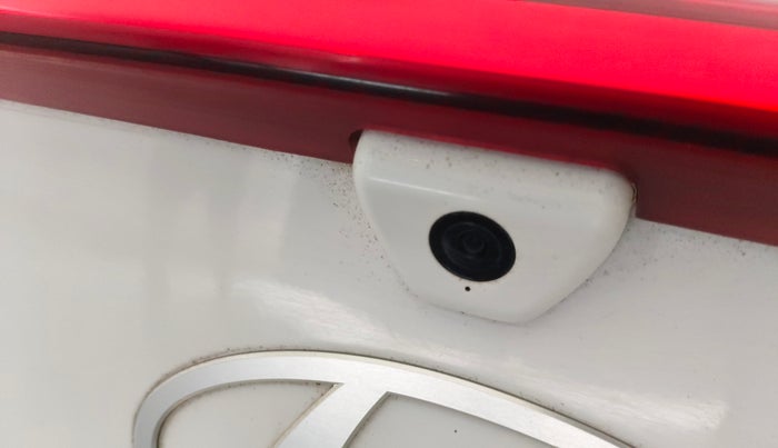 2023 Hyundai GRAND I10 NIOS SPORTZ 1.2 KAPPA VTVT, Petrol, Manual, 25,117 km, Parking Camera