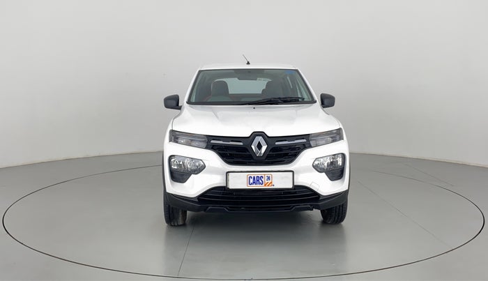2021 Renault Kwid RXT, Petrol, Manual, 7,371 km, Front