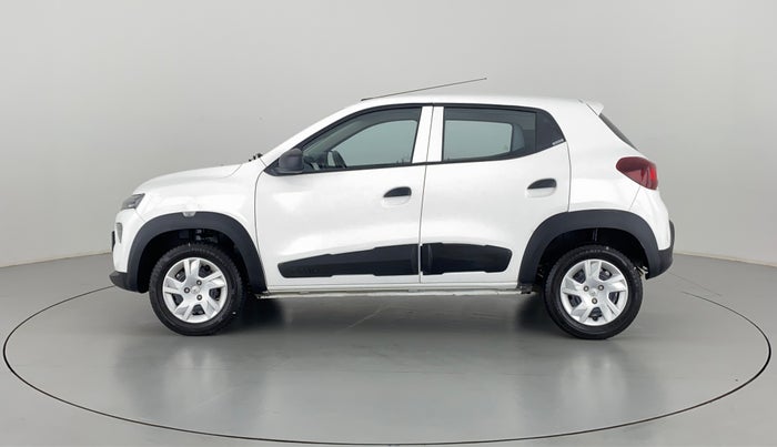 2021 Renault Kwid RXT, Petrol, Manual, 7,371 km, Left Side