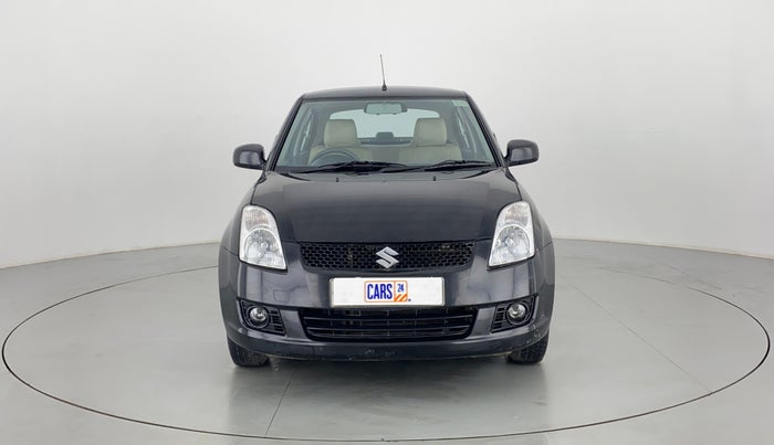 2012 Maruti Swift Dzire TOUR PETROL, Petrol, Manual, 39,728 km, Front