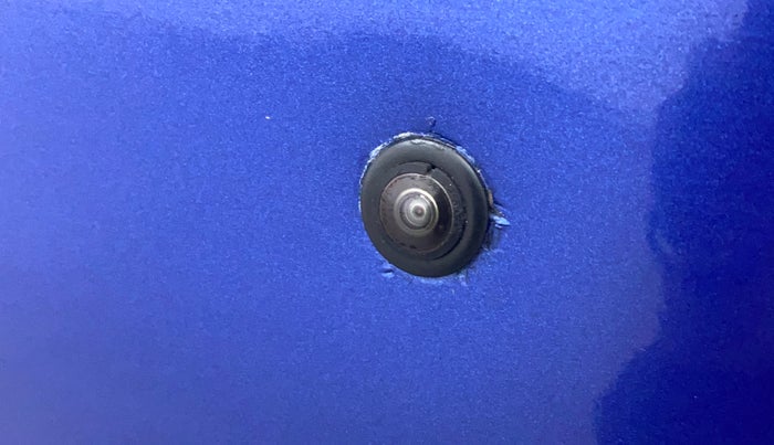 2013 Maruti Swift VXI, Petrol, Manual, 1,08,127 km, Parking Camera