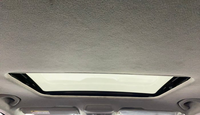2022 Skoda KUSHAQ STYLE 1.0L TSI AT (6 AIRBAGS), Petrol, Automatic, 49,836 km, Moonroof/ Sunroof