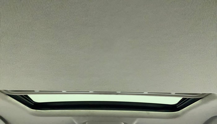 2022 Tata NEXON XZ PLUS (HS) PETROL, Petrol, Manual, 12,634 km, Moonroof/ Sunroof