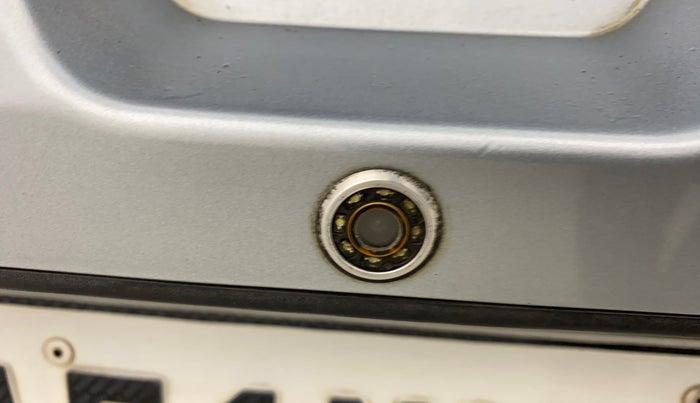 2019 Hyundai NEW SANTRO MAGNA, Petrol, Manual, 70,196 km, Parking Camera