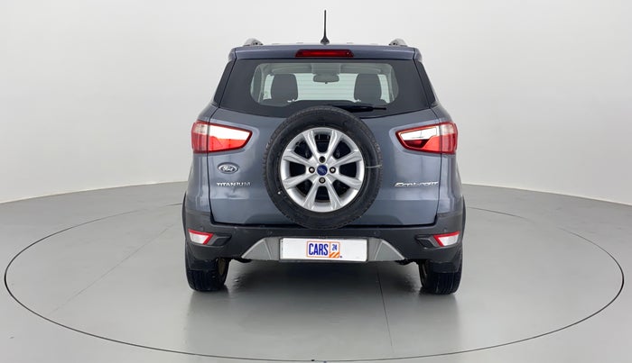 2018 Ford Ecosport 1.5 TITANIUM TI VCT, CNG, Manual, 39,756 km, Back/Rear